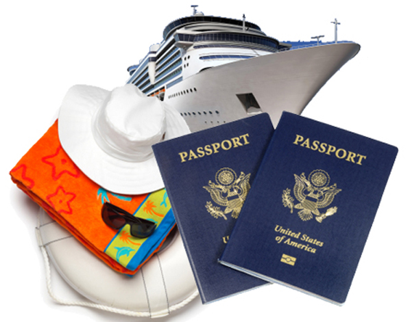 do i need a passport on carnival cruise