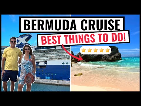 do i need a passport to go to bermuda