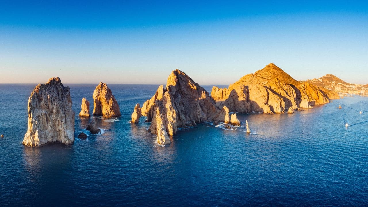 do i need a passport to go to cabo