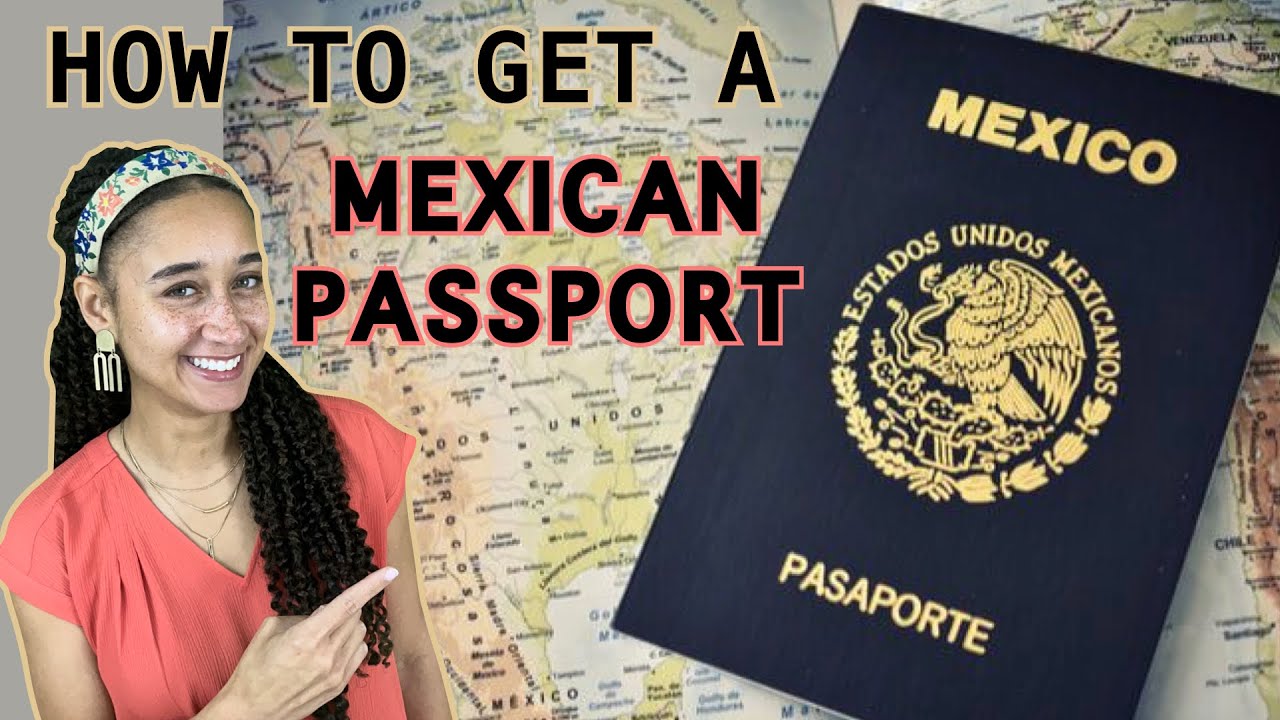 do i need a passport to go to mexico