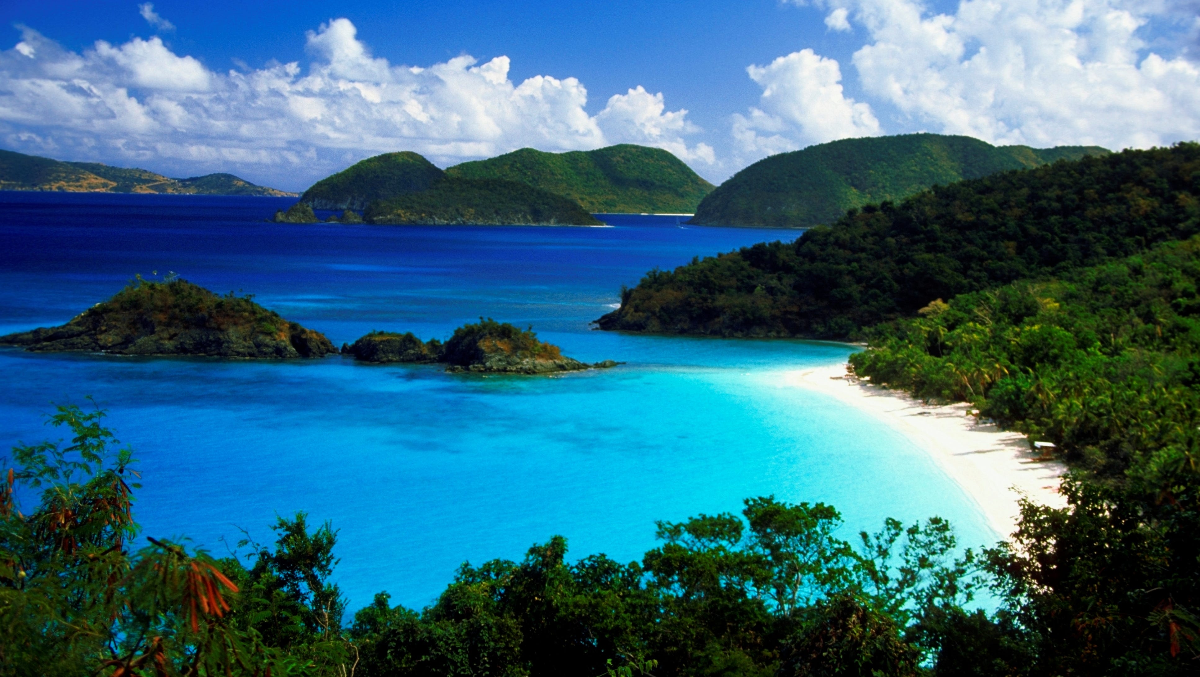 do i need a passport to go to virgin islands