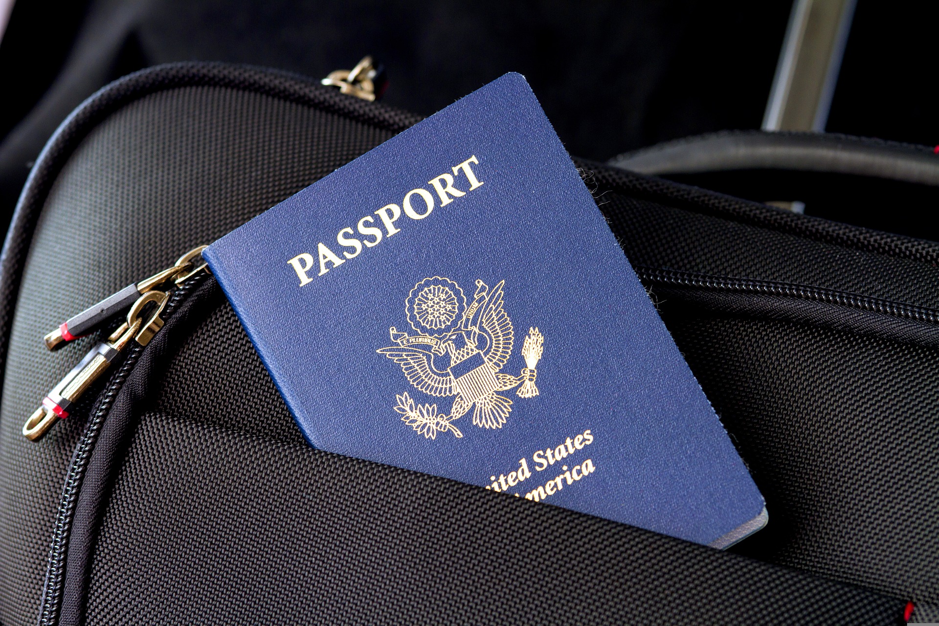 do i need a passport to travel domestically