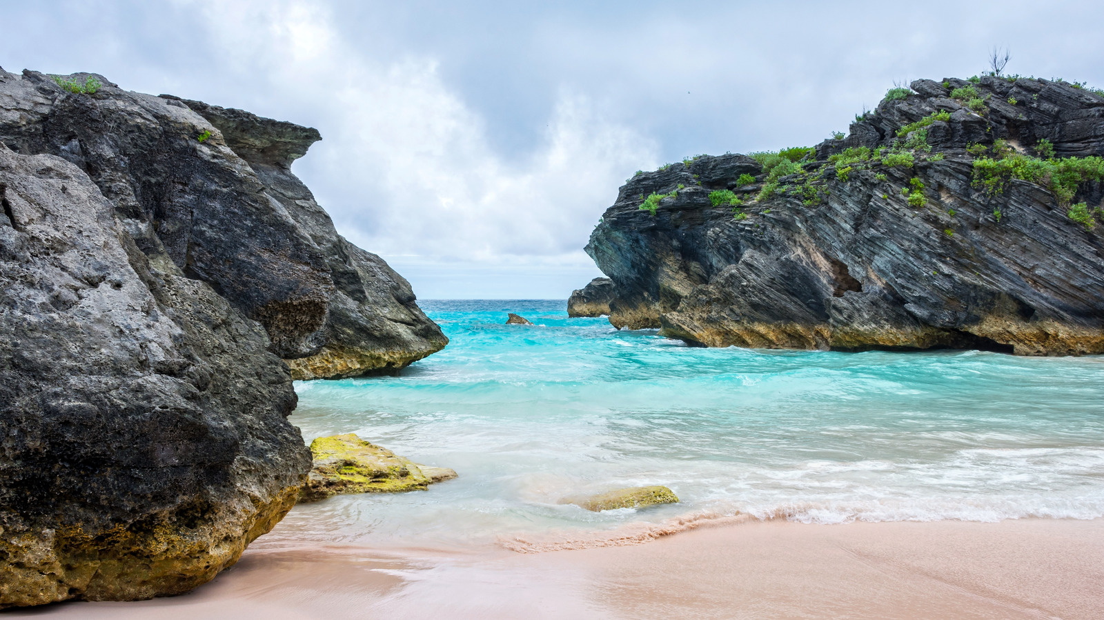 do i need a passport to visit bermuda