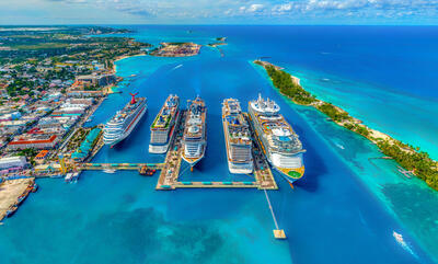 do i need passport for cruise to bahamas