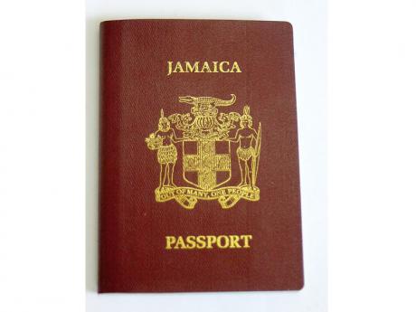 do i need passport for jamaica