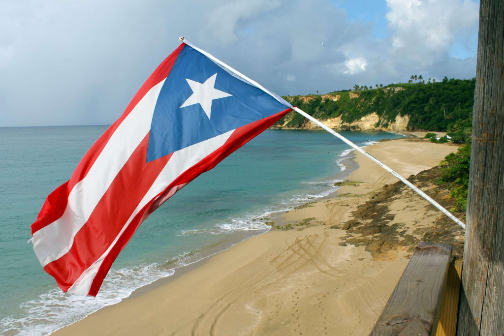 do i need passport to fly to puerto rico