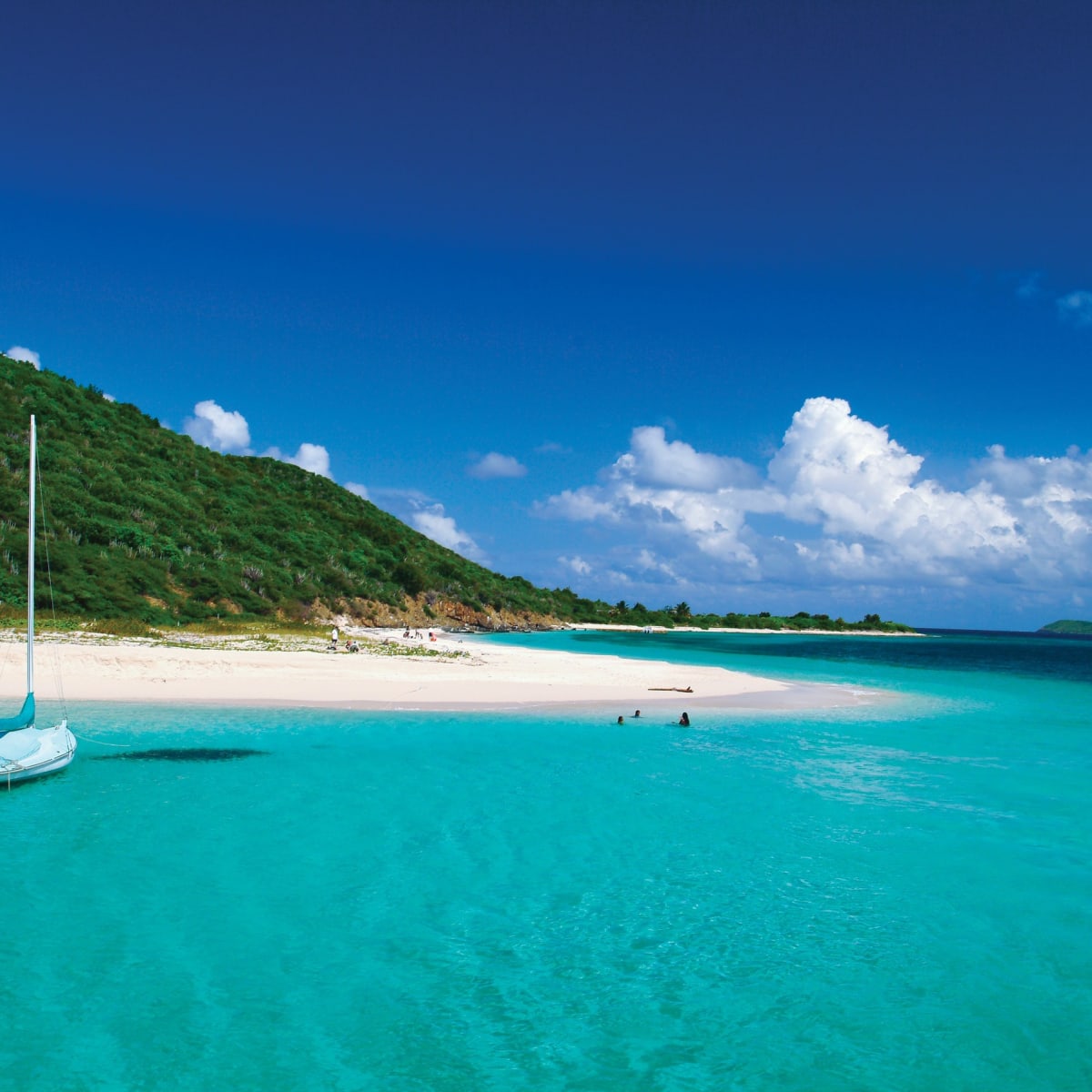 do i need passport to go to st croix