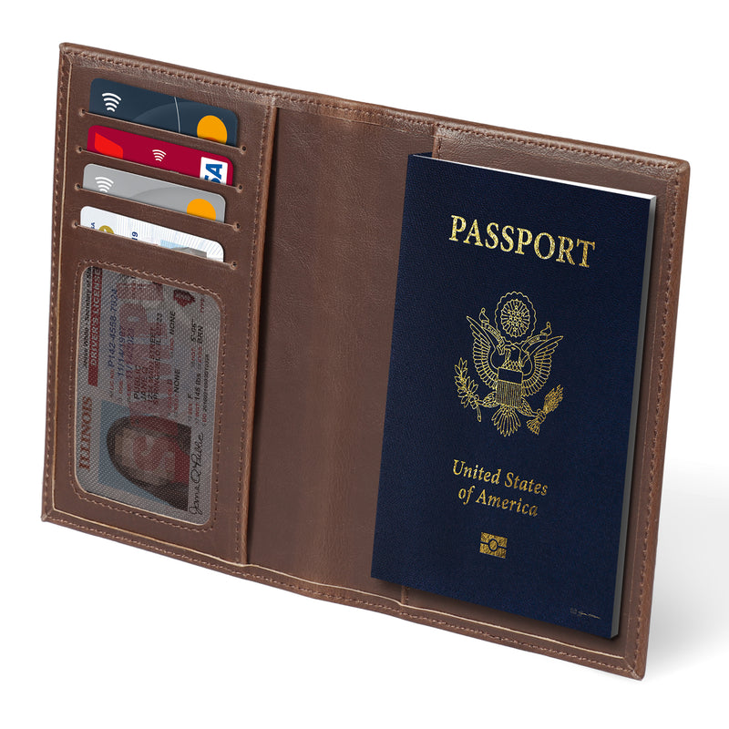 do i need rfid protection for my passport