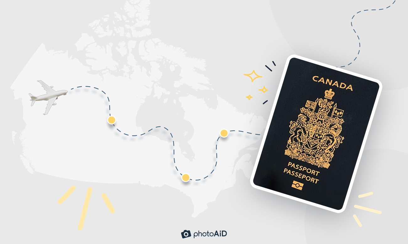 do need a passport for canada