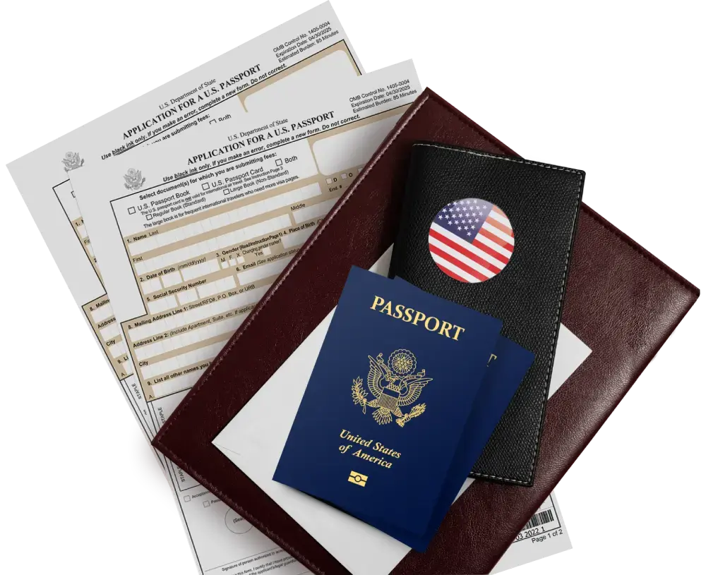 do passport expediting services work