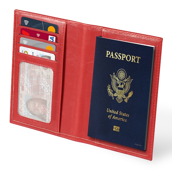 do passports need rfid protection