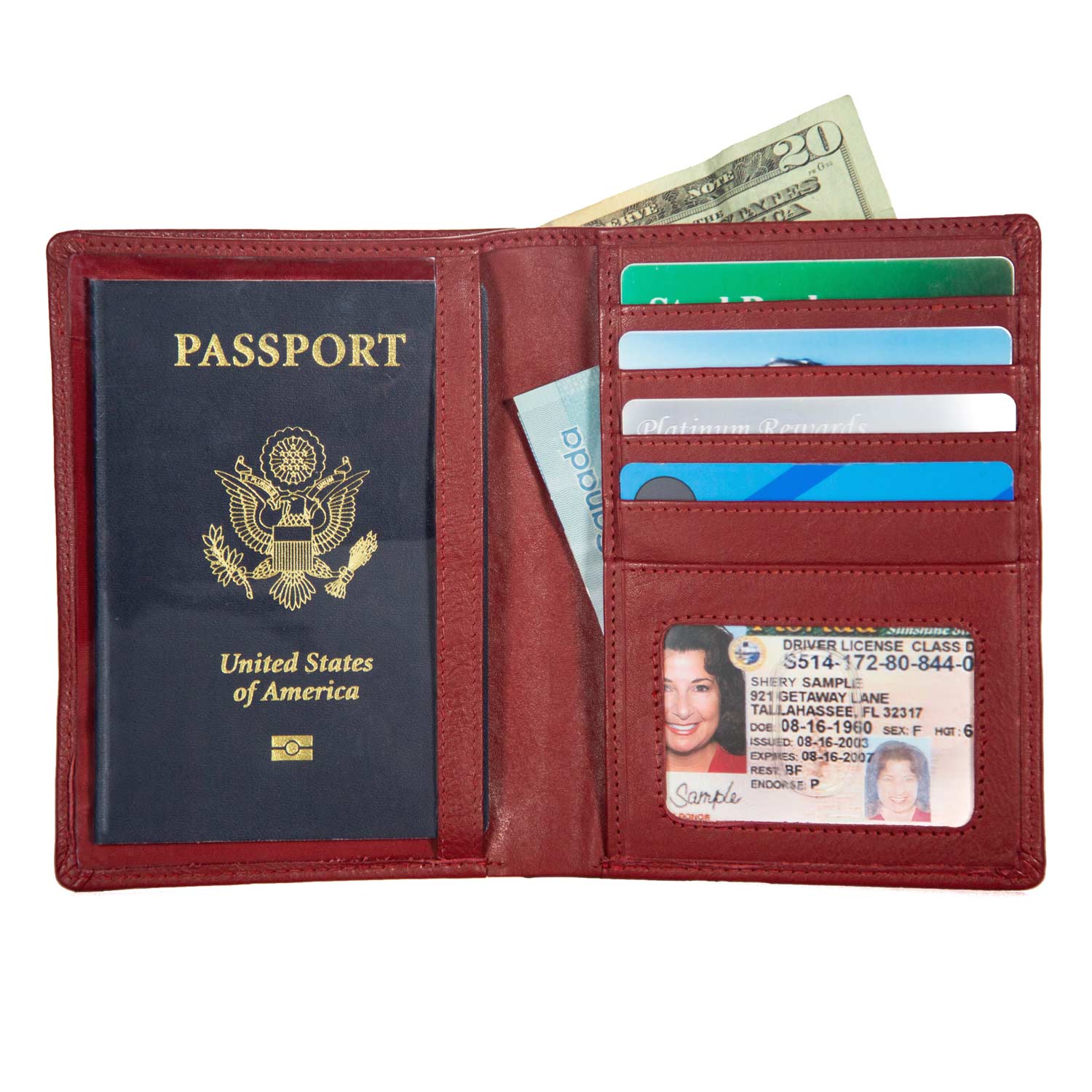 do passports need rfid protection