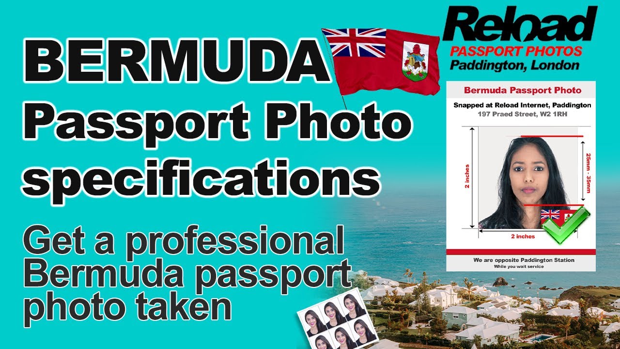 do u need a passport for bermuda