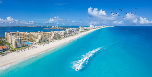 do u need a passport to go to cancun mexico