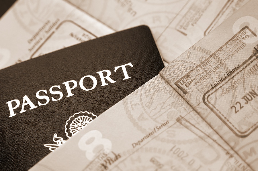 do us citizens need a passport to go to mexico