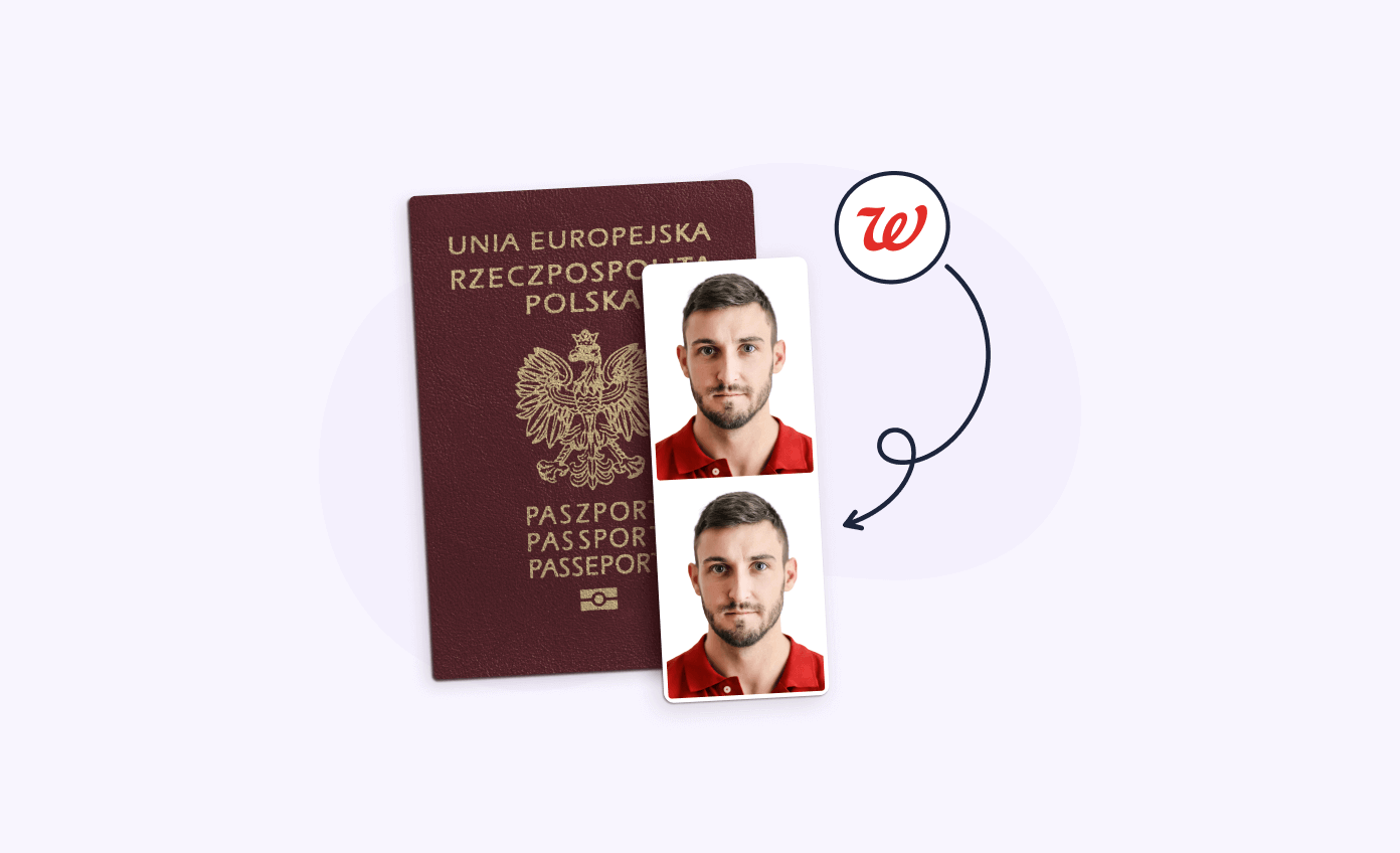 do walgreens do passport photos