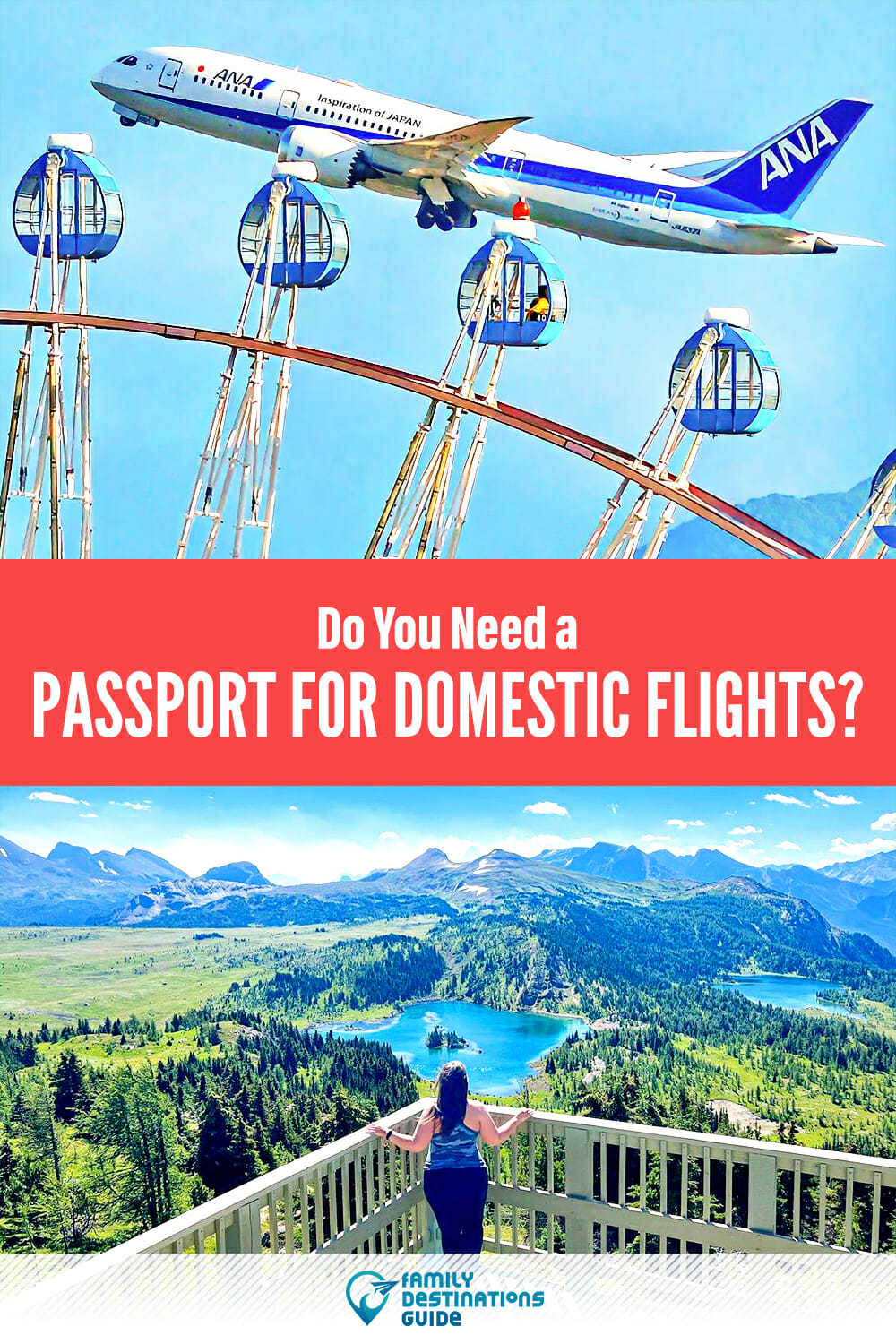 do we need passport in domestic flights