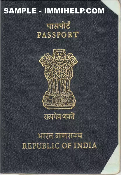 do you get your old passport back when renewing