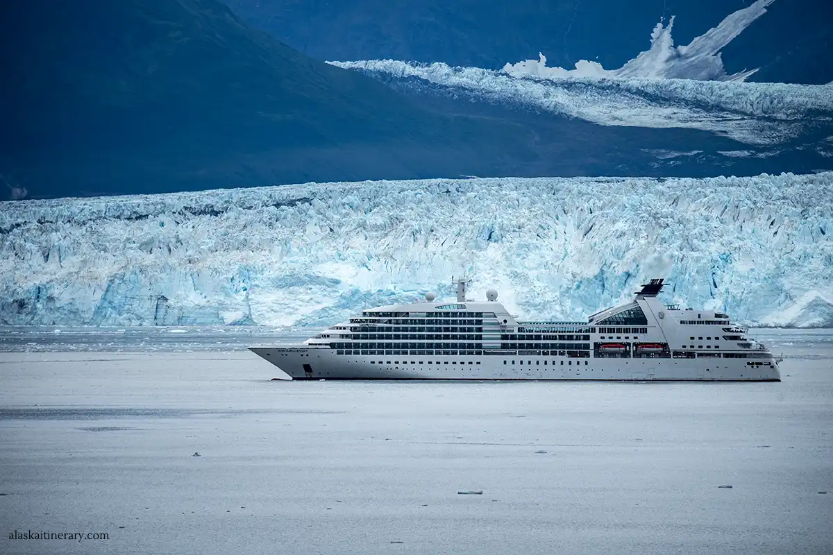 do you need a passport for a cruise to alaska