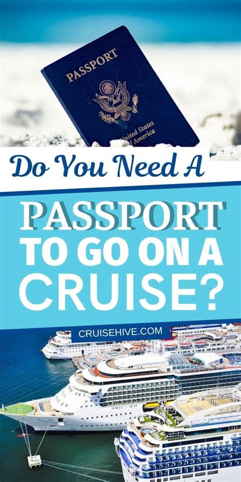 do you need a passport for a cruise to bahamas