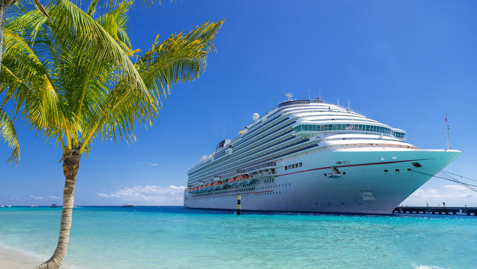 do you need a passport for a cruise to jamaica