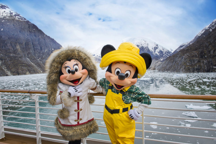 do you need a passport for a disney cruise