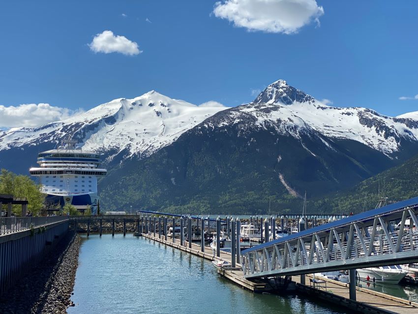 do you need a passport for alaska cruise