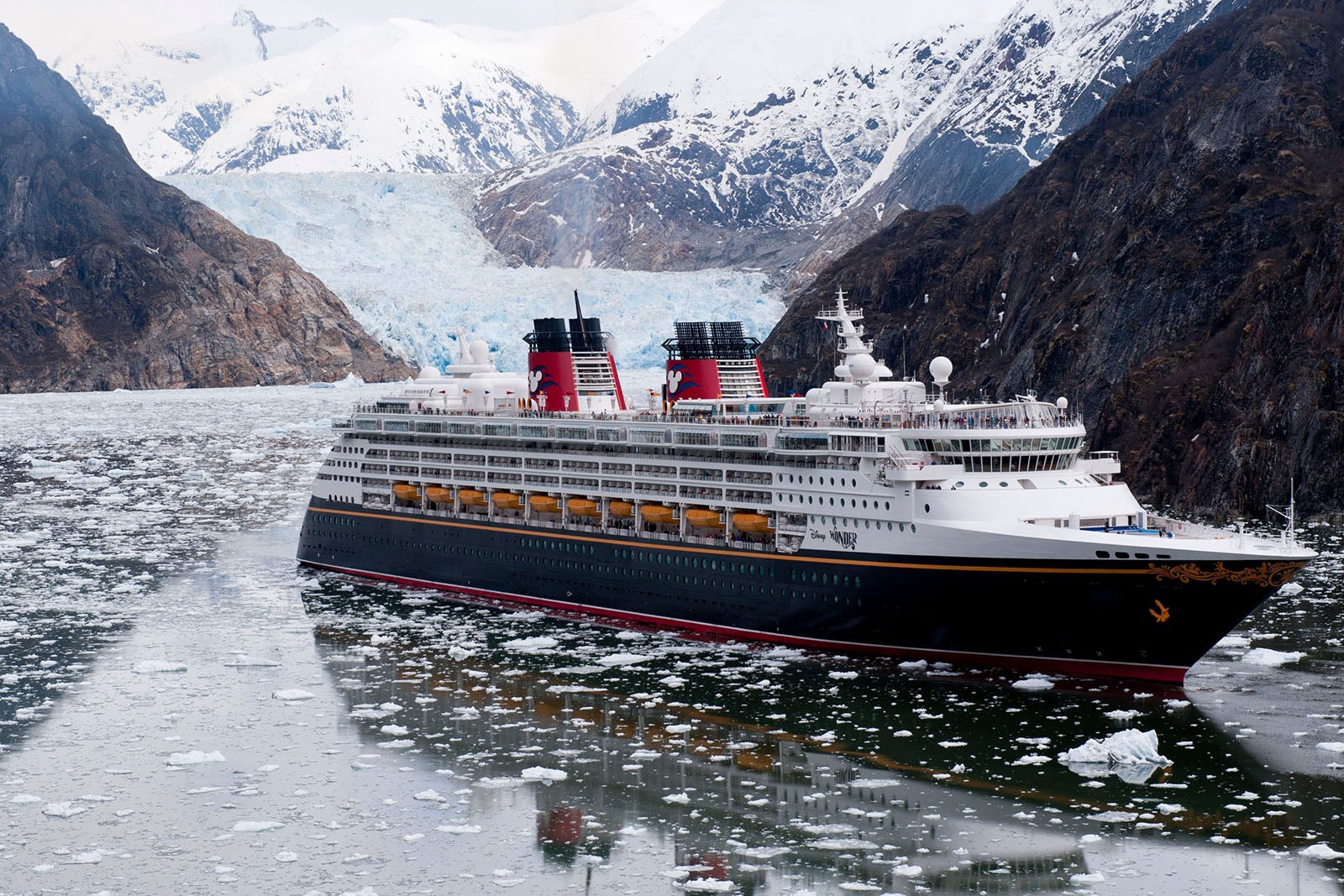 do you need a passport for an alaskan cruise