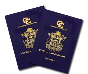 do you need a passport for antigua