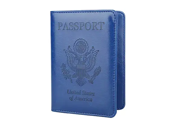 do you need a passport for aruba from us