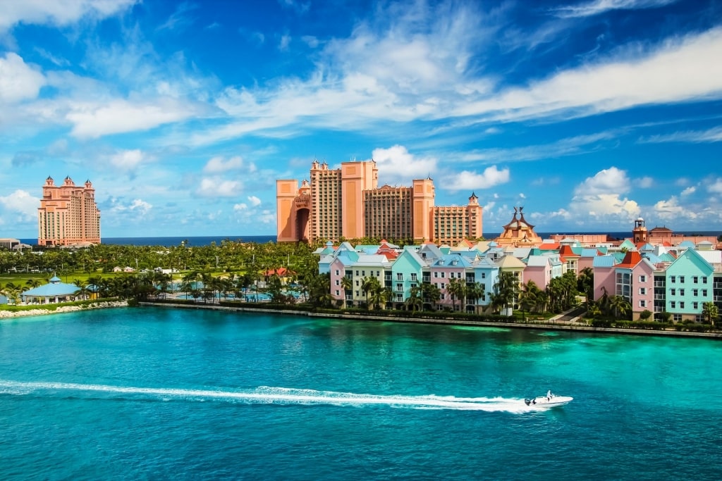 do you need a passport for bahamas cruise