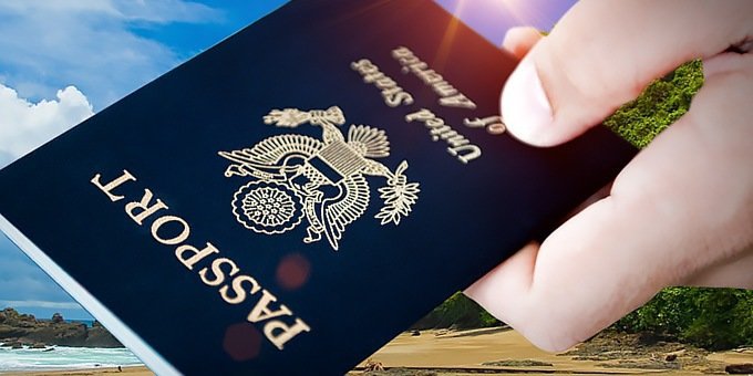 do you need a passport for costa rica