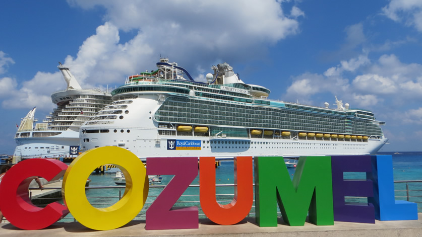 do you need a passport for cozumel