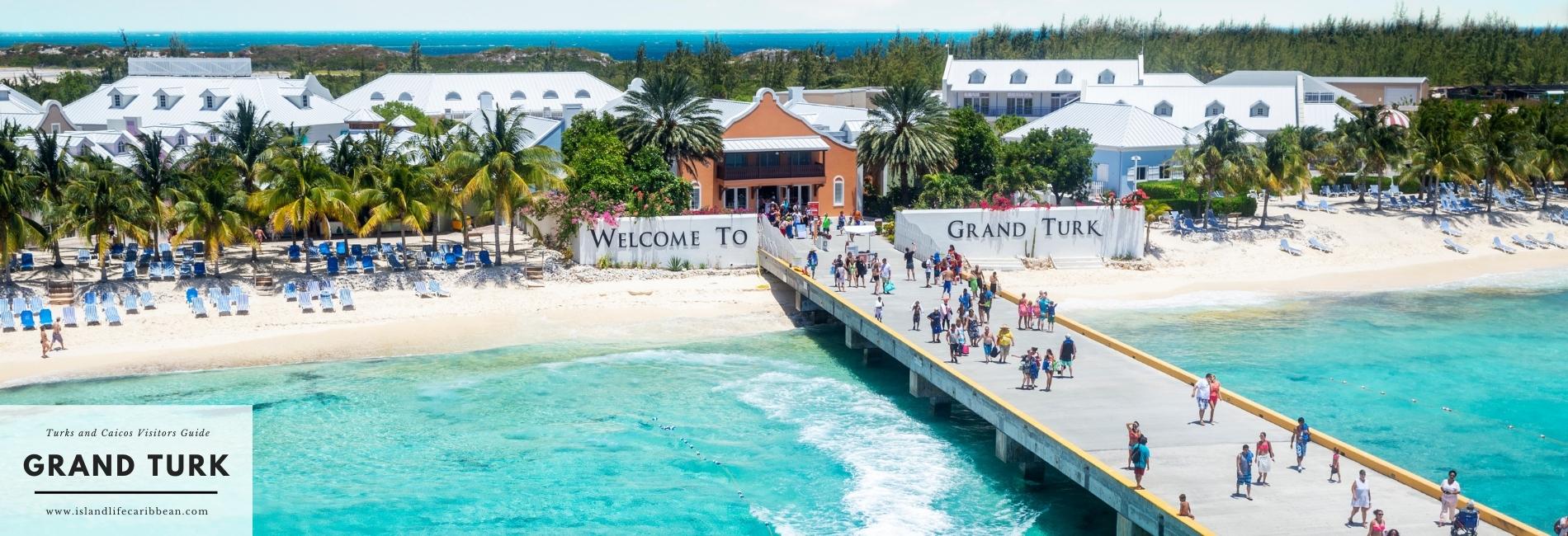 do you need a passport for grand turk