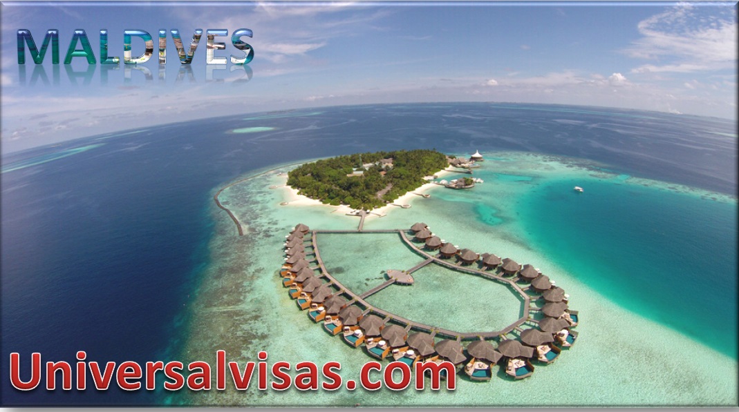 do you need a passport for maldives