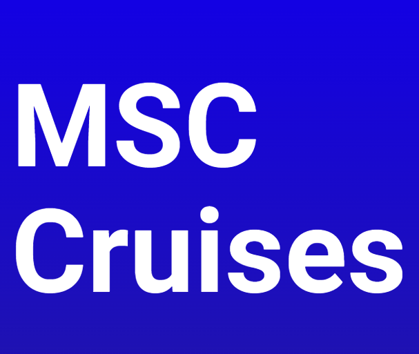 do you need a passport for msc cruises