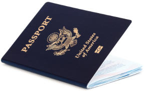 do you need a passport for new mexico