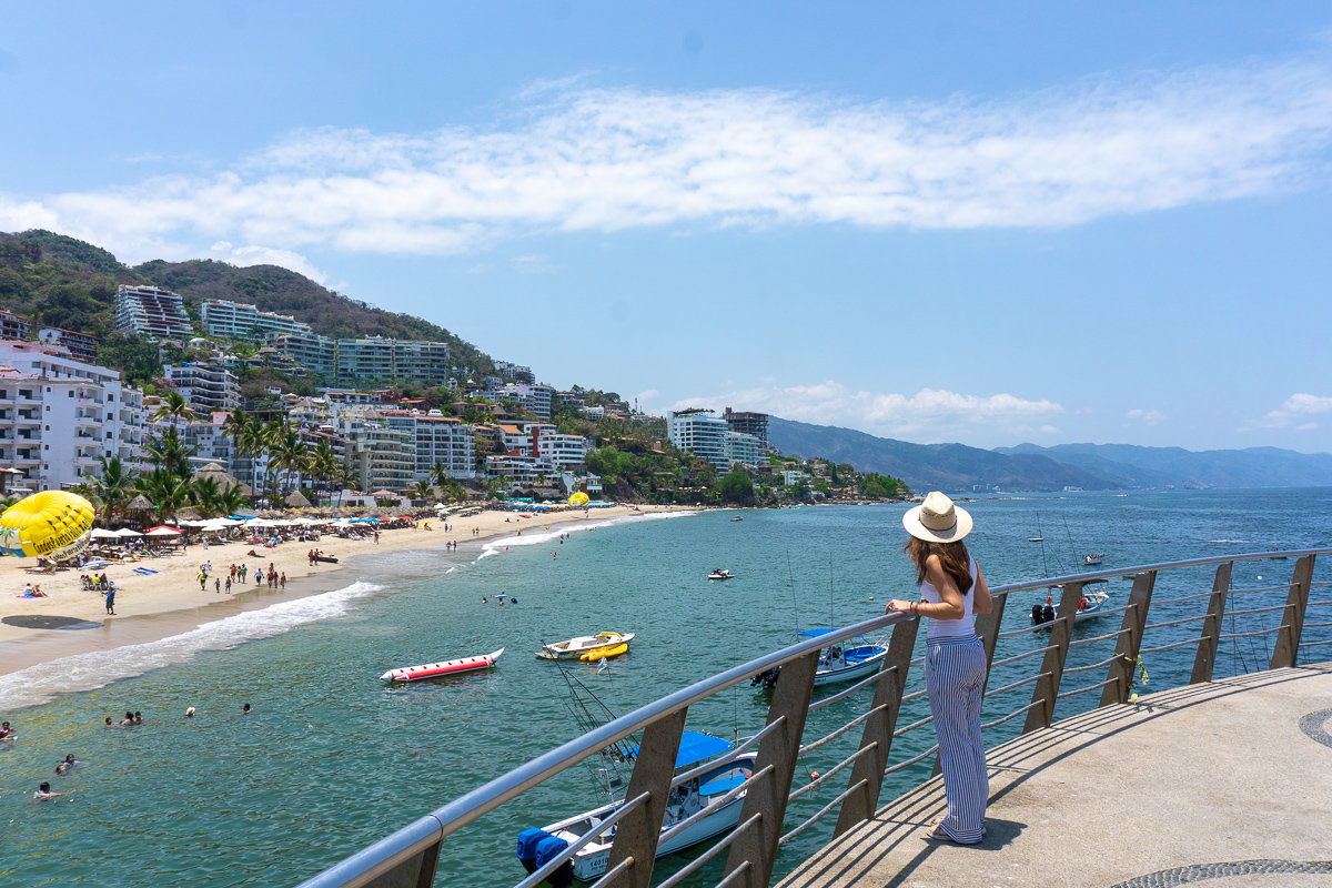 do you need a passport for puerto vallarta