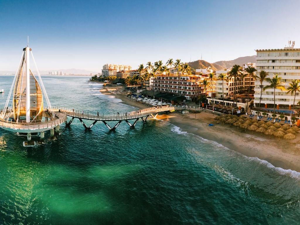 do you need a passport for puerto vallarta