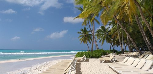 do you need a passport for punta cana