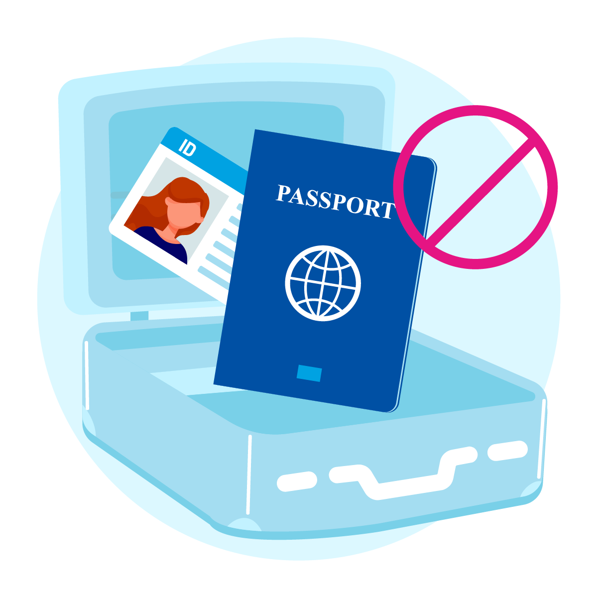 do you need a passport for royal caribbean cruise