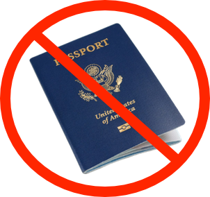 do you need a passport for saint thomas