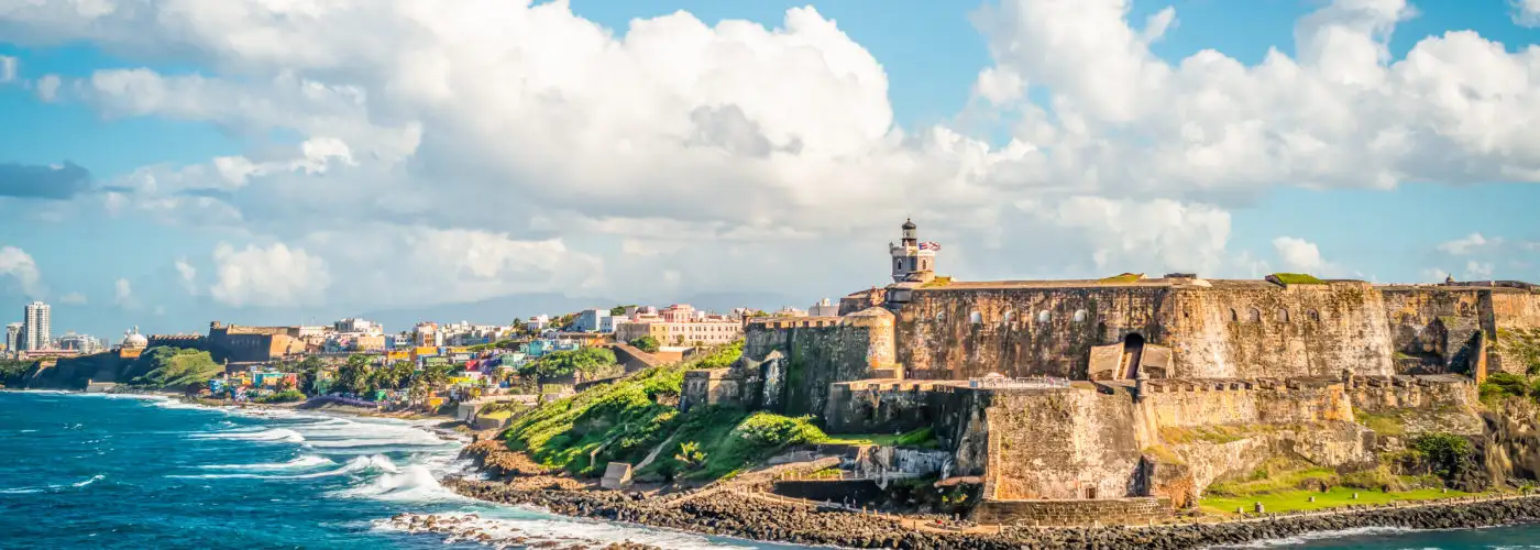 do you need a passport for san juan puerto rico