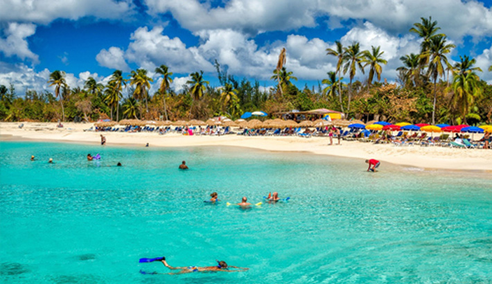 do you need a passport for st maarten