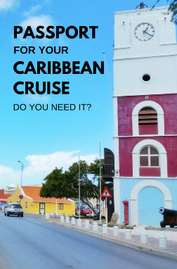 do you need a passport for the bahamas cruise