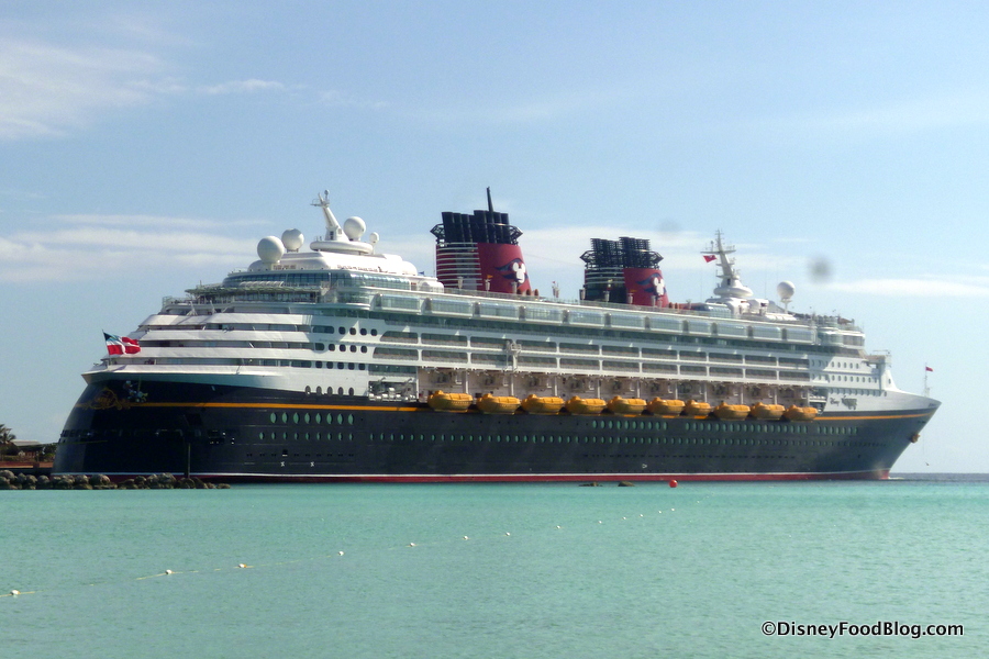 do you need a passport for the disney cruise