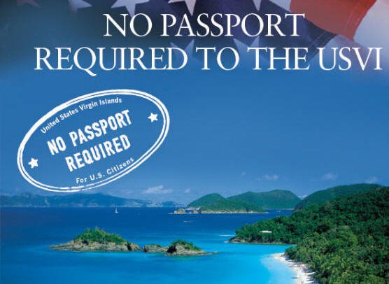 do you need a passport for the dr