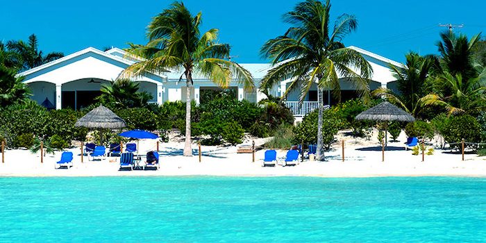 do you need a passport for turks and caicos