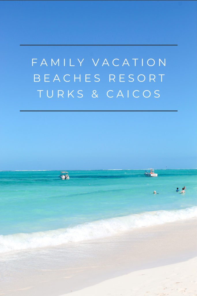 do you need a passport for turks and caicos