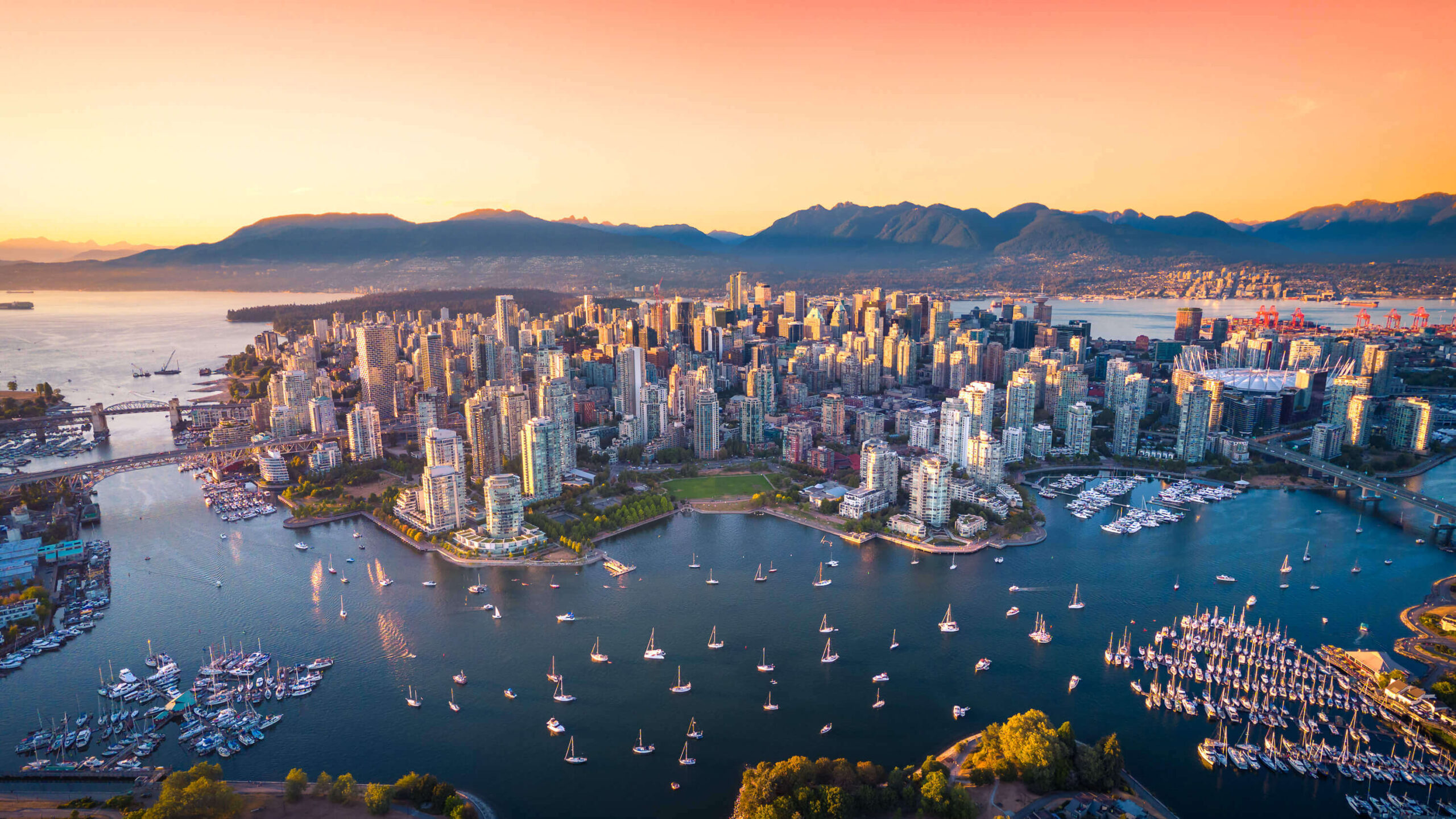 do you need a passport for vancouver